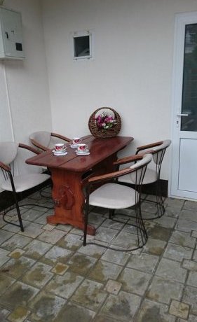 Гостиница y Seregi Анапа-5