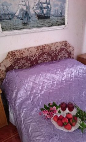Гостиница y Seregi Анапа-17