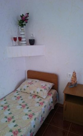 Гостиница y Seregi Анапа-22
